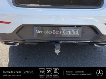 Photo 24 du bon plan MERCEDES-BENZ GLC Coupé 250 d 204ch Sportline 4Matic 9G-Tronic Euro6c occasion à 32900 €