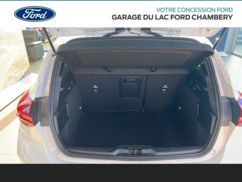 Photo 4 du bon plan FORD Focus 1.0 EcoBoost mHEV 125ch ST-Line X occasion à 22289 €