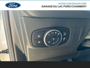 Photo 8 du bon plan FORD Focus 1.0 EcoBoost mHEV 125ch ST-Line X occasion à 22289 €