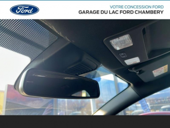 Photo 10 du bon plan FORD Focus 1.0 EcoBoost mHEV 125ch ST-Line X occasion à 22289 €