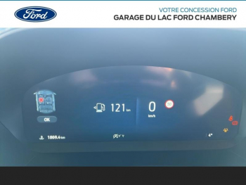 Photo 13 du bon plan FORD Focus 1.0 EcoBoost mHEV 125ch ST-Line X occasion à 22289 €