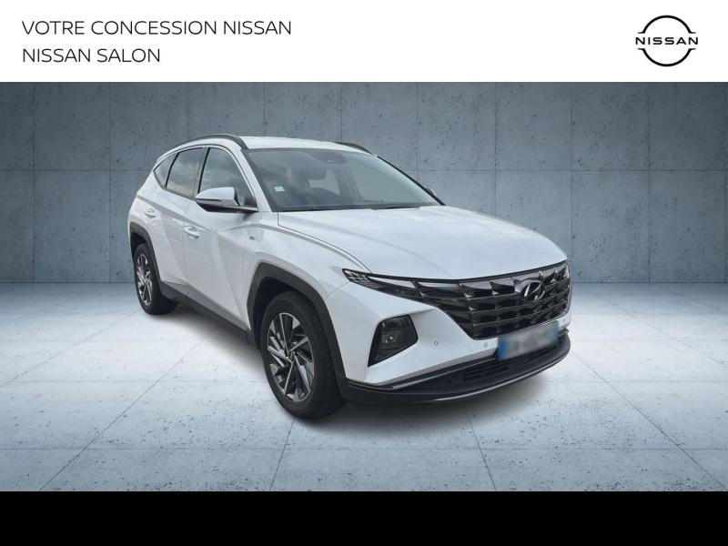 Bon plan HYUNDAI Tucson 1.6 T-GDi 150ch Hybrid 48V Creative occasion à 21499 €