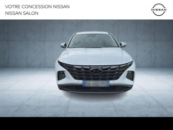 Photo 2 du bon plan HYUNDAI Tucson 1.6 T-GDi 150ch Hybrid 48V Creative occasion à 21499 €
