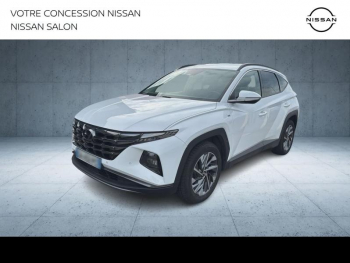 Photo 3 du bon plan HYUNDAI Tucson 1.6 T-GDi 150ch Hybrid 48V Creative occasion à 21499 €