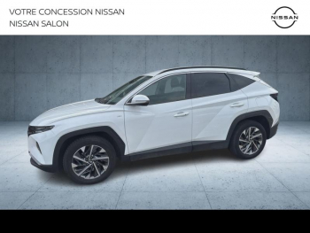 Photo 4 du bon plan HYUNDAI Tucson 1.6 T-GDi 150ch Hybrid 48V Creative occasion à 21499 €
