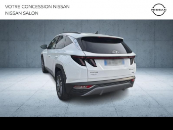 Photo 5 du bon plan HYUNDAI Tucson 1.6 T-GDi 150ch Hybrid 48V Creative occasion à 21499 €