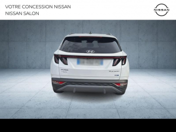 Photo 6 du bon plan HYUNDAI Tucson 1.6 T-GDi 150ch Hybrid 48V Creative occasion à 21499 €