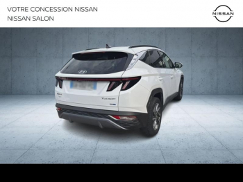 Photo 7 du bon plan HYUNDAI Tucson 1.6 T-GDi 150ch Hybrid 48V Creative occasion à 21499 €