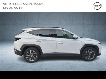 Photo 8 du bon plan HYUNDAI Tucson 1.6 T-GDi 150ch Hybrid 48V Creative occasion à 21499 €