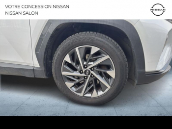 Photo 9 du bon plan HYUNDAI Tucson 1.6 T-GDi 150ch Hybrid 48V Creative occasion à 21499 €