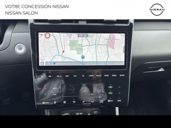 Photo 14 du bon plan HYUNDAI Tucson 1.6 T-GDi 150ch Hybrid 48V Creative occasion à 21499 €