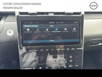 Photo 15 du bon plan HYUNDAI Tucson 1.6 T-GDi 150ch Hybrid 48V Creative occasion à 21499 €