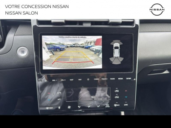 Photo 16 du bon plan HYUNDAI Tucson 1.6 T-GDi 150ch Hybrid 48V Creative occasion à 21499 €