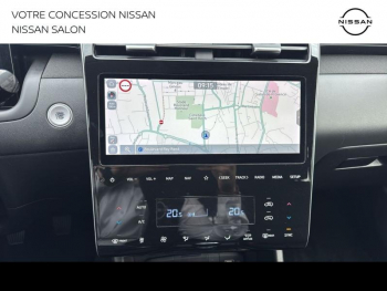 Photo 17 du bon plan HYUNDAI Tucson 1.6 T-GDi 150ch Hybrid 48V Creative occasion à 21499 €