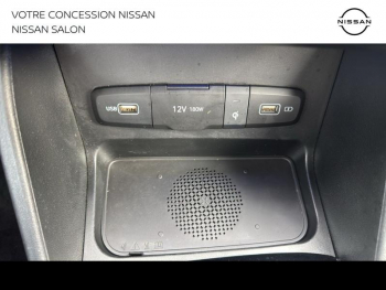 Photo 18 du bon plan HYUNDAI Tucson 1.6 T-GDi 150ch Hybrid 48V Creative occasion à 21499 €