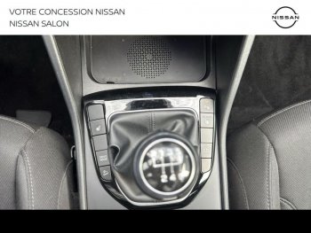 Photo 20 du bon plan HYUNDAI Tucson 1.6 T-GDi 150ch Hybrid 48V Creative occasion à 21499 €