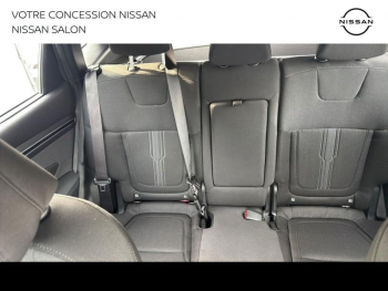 Photo 22 du bon plan HYUNDAI Tucson 1.6 T-GDi 150ch Hybrid 48V Creative occasion à 21499 €