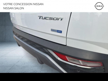 Photo 23 du bon plan HYUNDAI Tucson 1.6 T-GDi 150ch Hybrid 48V Creative occasion à 21499 €
