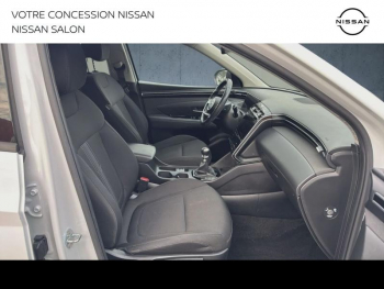 Photo 24 du bon plan HYUNDAI Tucson 1.6 T-GDi 150ch Hybrid 48V Creative occasion à 21499 €