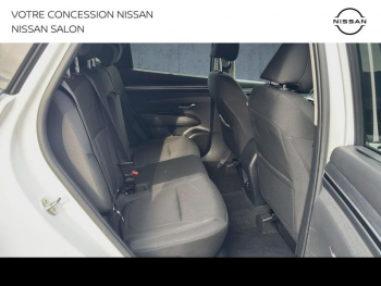 Photo 25 du bon plan HYUNDAI Tucson 1.6 T-GDi 150ch Hybrid 48V Creative occasion à 21499 €