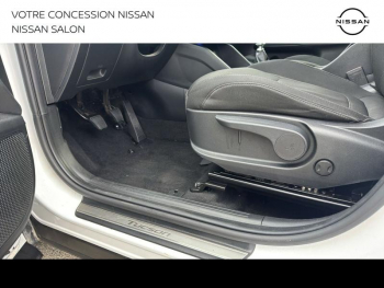 Photo 27 du bon plan HYUNDAI Tucson 1.6 T-GDi 150ch Hybrid 48V Creative occasion à 21499 €