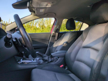 Photo 16 du bon plan MAZDA Mazda 3 2.2 SKYACTIV-D 150 Dynamique BVA 5p occasion à 12900 €