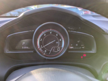 Photo 25 du bon plan MAZDA Mazda 3 2.2 SKYACTIV-D 150 Dynamique BVA 5p occasion à 12900 €