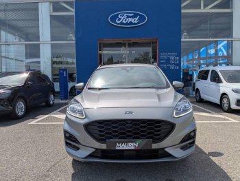 Photo 2 du bon plan FORD Kuga 2.5 Duratec 190ch FHEV E85 ST-Line X BVA occasion à 25490 €