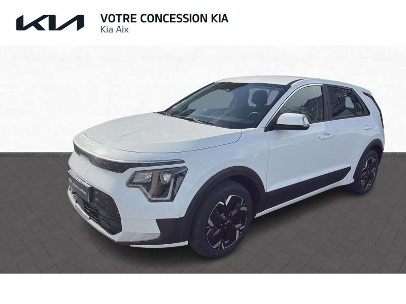 Bon plan KIA Niro EV 204ch Motion occasion à 24090 €