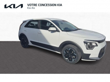 Photo 2 du bon plan KIA Niro EV 204ch Motion occasion à 24090 €