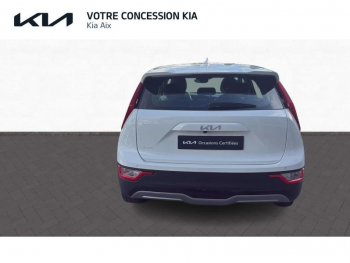 Photo 3 du bon plan KIA Niro EV 204ch Motion occasion à 24090 €