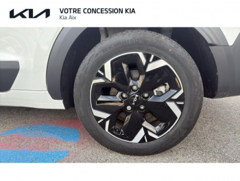 Photo 4 du bon plan KIA Niro EV 204ch Motion occasion à 24090 €