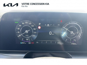Photo 9 du bon plan KIA Niro EV 204ch Motion occasion à 24090 €
