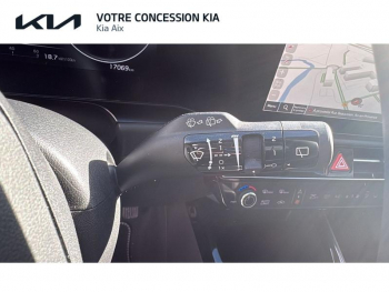 Photo 18 du bon plan KIA Niro EV 204ch Motion occasion à 24090 €