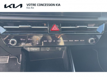 Photo 23 du bon plan KIA Niro EV 204ch Motion occasion à 24090 €