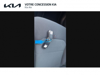 Photo 27 du bon plan KIA Niro EV 204ch Motion occasion à 24090 €