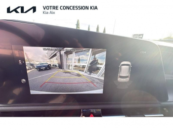 Photo 28 du bon plan KIA Niro EV 204ch Motion occasion à 24090 €