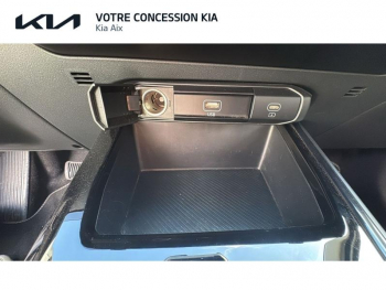 Photo 29 du bon plan KIA Niro EV 204ch Motion occasion à 24090 €