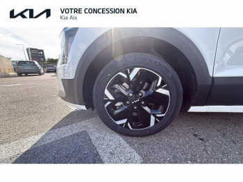 Photo 31 du bon plan KIA Niro EV 204ch Motion occasion à 24090 €