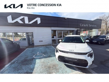 Photo 34 du bon plan KIA Niro EV 204ch Motion occasion à 24090 €