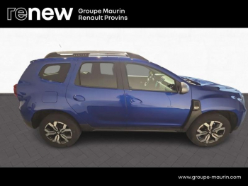 Photo 4 du bon plan DACIA Duster 1.3 TCe 130ch FAP Prestige 4x2 occasion à 16900 €