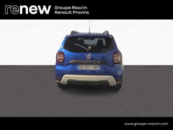 Photo 6 du bon plan DACIA Duster 1.3 TCe 130ch FAP Prestige 4x2 occasion à 16900 €