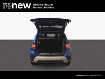 Photo 10 du bon plan DACIA Duster 1.3 TCe 130ch FAP Prestige 4x2 occasion à 16900 €