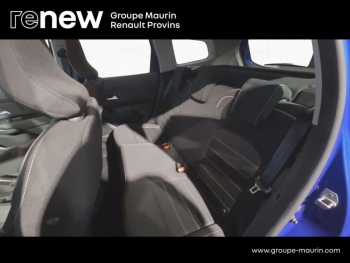 Photo 13 du bon plan DACIA Duster 1.3 TCe 130ch FAP Prestige 4x2 occasion à 16900 €