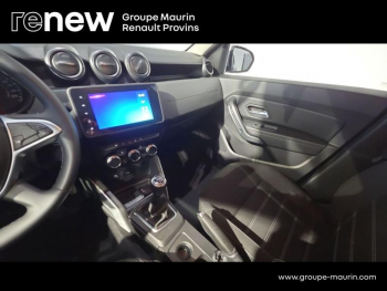 Photo 16 du bon plan DACIA Duster 1.3 TCe 130ch FAP Prestige 4x2 occasion à 16900 €