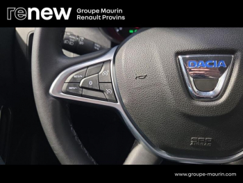 Photo 21 du bon plan DACIA Duster 1.3 TCe 130ch FAP Prestige 4x2 occasion à 16900 €