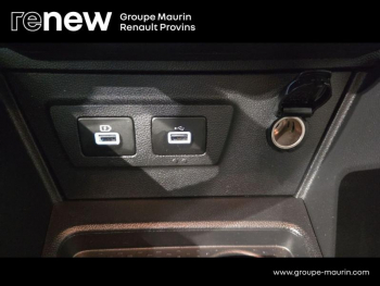 Photo 24 du bon plan DACIA Duster 1.3 TCe 130ch FAP Prestige 4x2 occasion à 16900 €