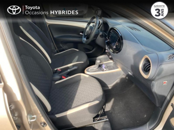 Photo 6 du bon plan TOYOTA Aygo X 1.0 VVT-i 72ch Design MY24 occasion à 14490 €