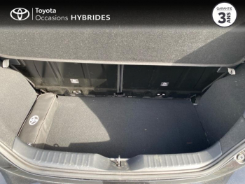 Photo 10 du bon plan TOYOTA Aygo X 1.0 VVT-i 72ch Design MY24 occasion à 14490 €