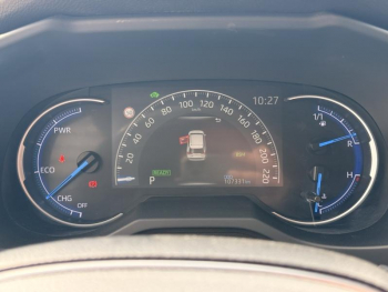 Photo 15 du bon plan TOYOTA RAV4 Hybride 218ch Collection 2WD occasion à 27890 €